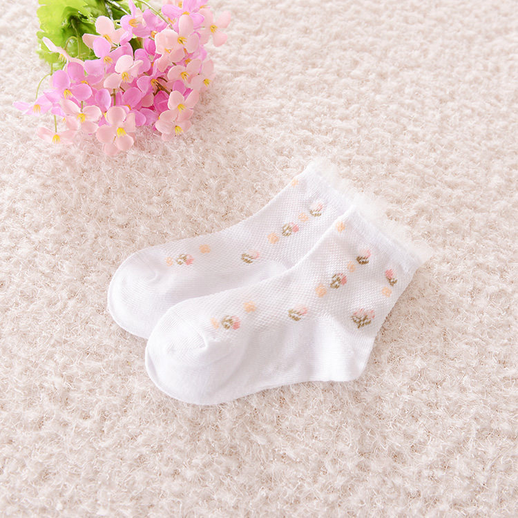 Chaussettes enfant - Ref 2106892 Image 87