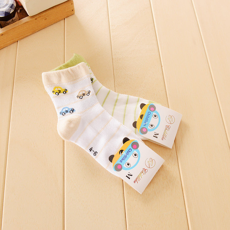 Chaussettes enfant - Ref 2106892 Image 125