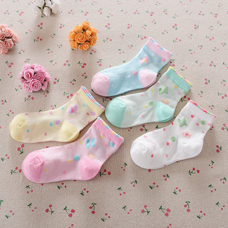 Chaussettes enfant - Ref 2106892 Image 109