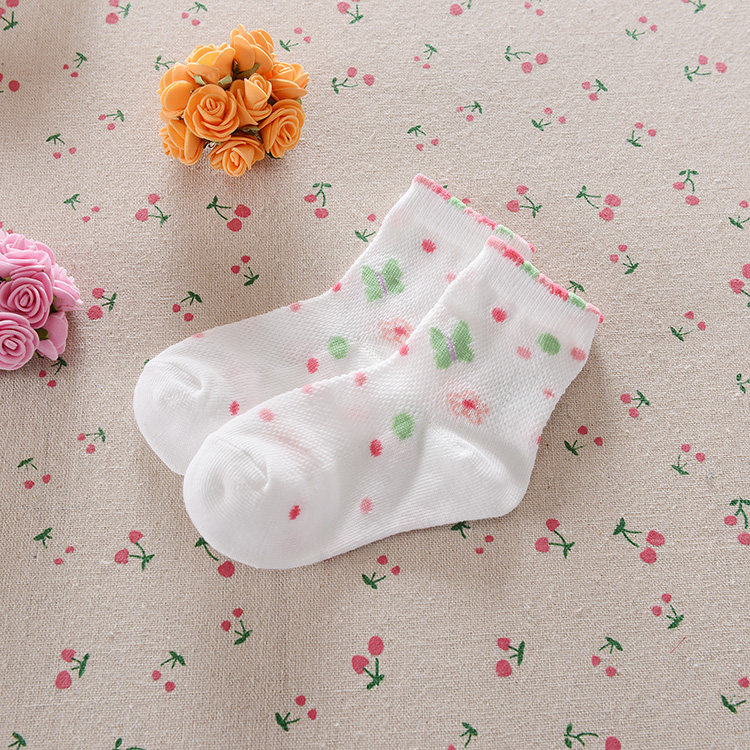 Chaussettes enfant - Ref 2106892 Image 113