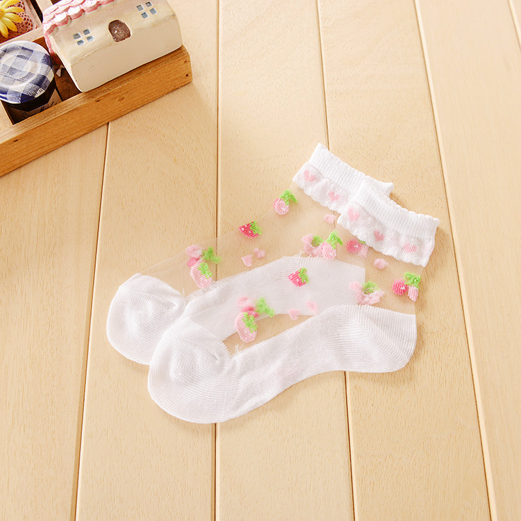 Chaussettes enfant - Ref 2106378 Image 43