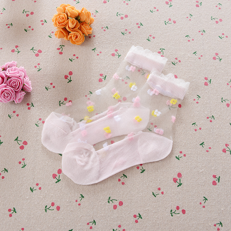 Chaussettes enfant - Ref 2106378 Image 53