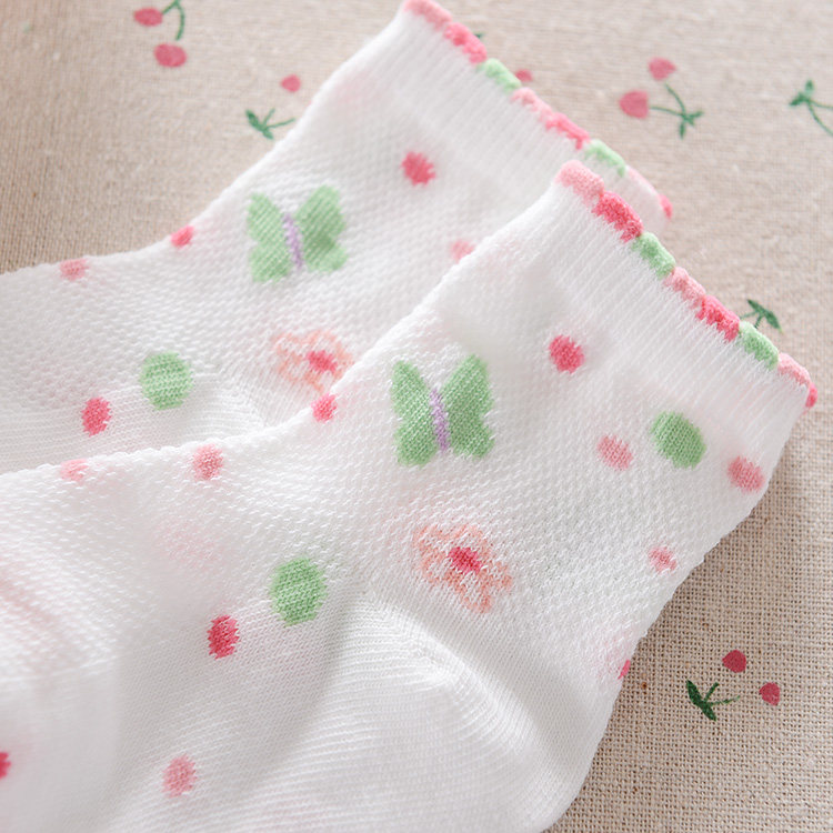 Chaussettes enfant - Ref 2106892 Image 111