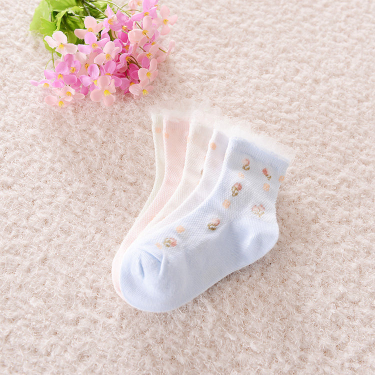 Chaussettes enfant - Ref 2106892 Image 83