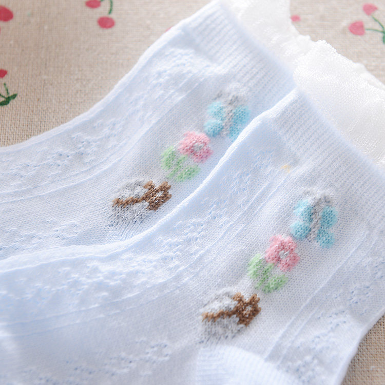 Chaussettes enfant - Ref 2106892 Image 97