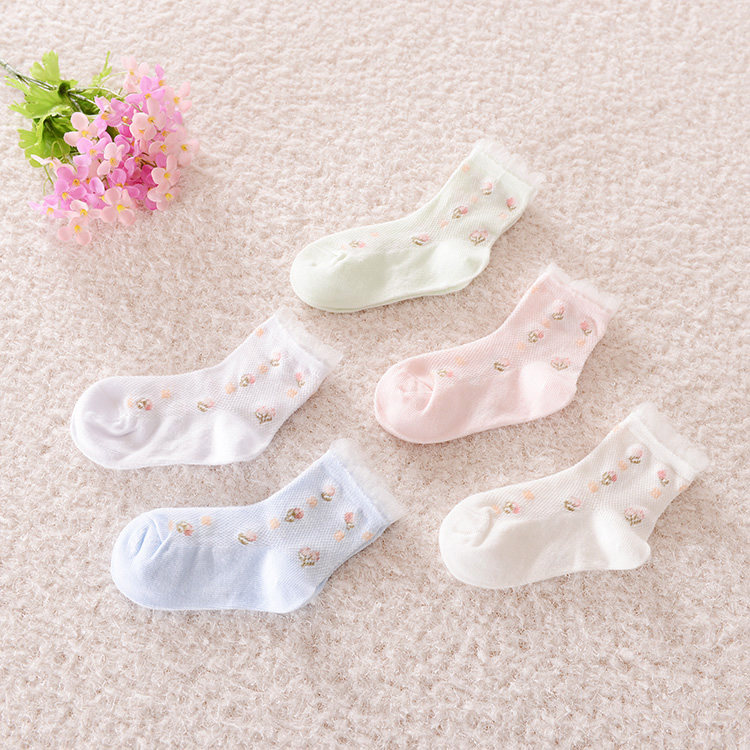 Chaussettes enfant - Ref 2106892 Image 79