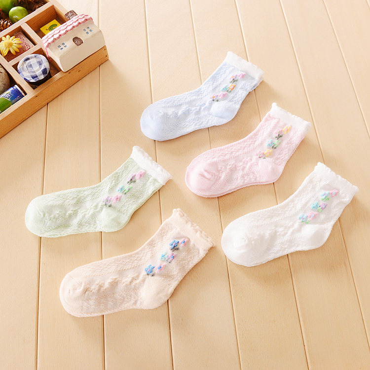Chaussettes enfant - Ref 2106892 Image 31
