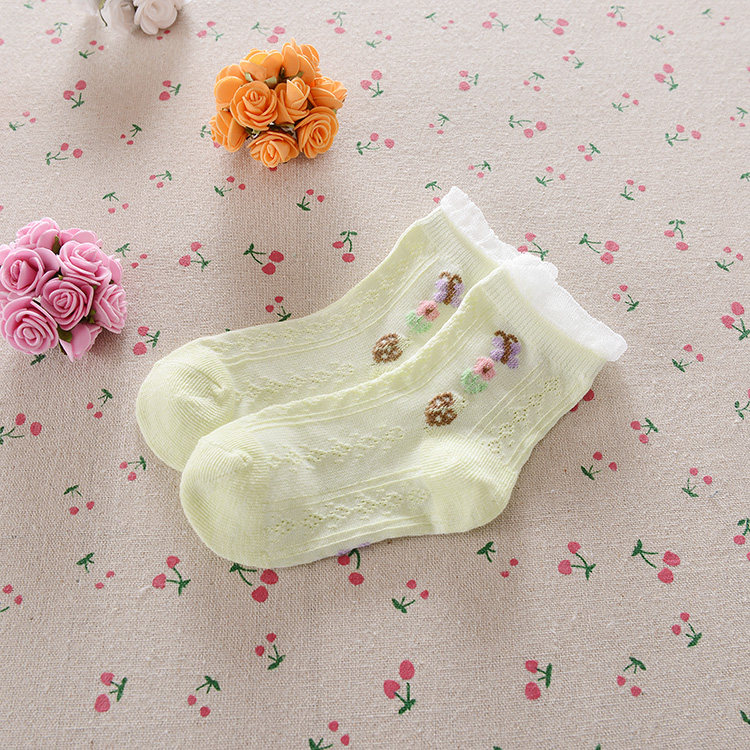 Chaussettes enfant - Ref 2106892 Image 100