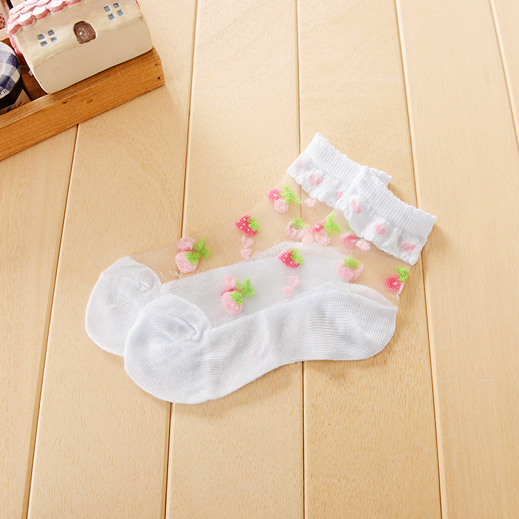 Chaussettes enfant - Ref 2106378 Image 44