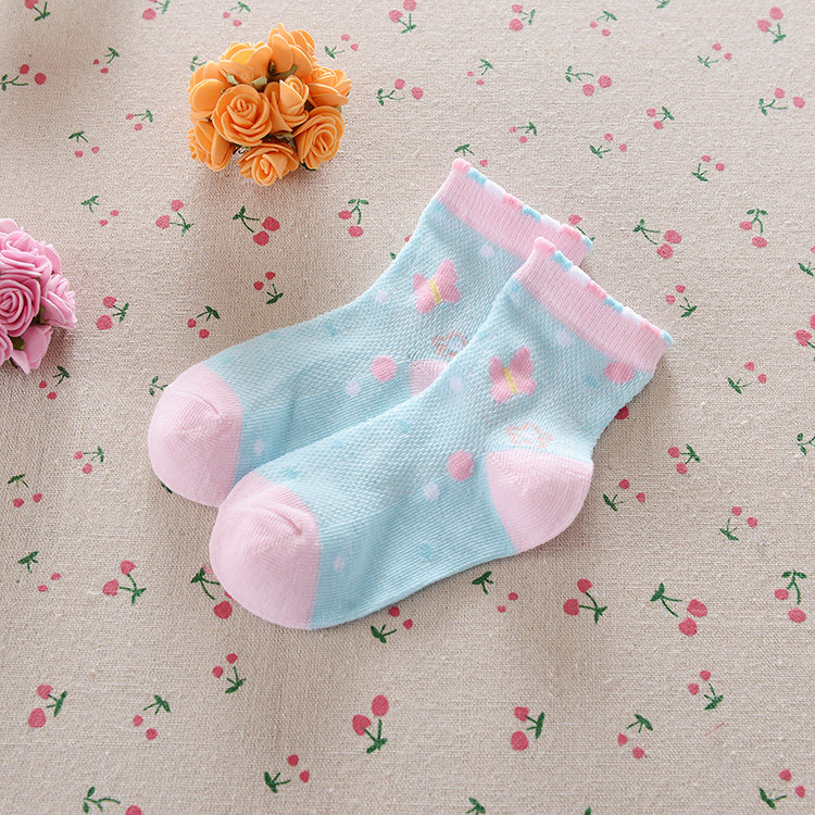 Chaussettes enfant - Ref 2106892 Image 110