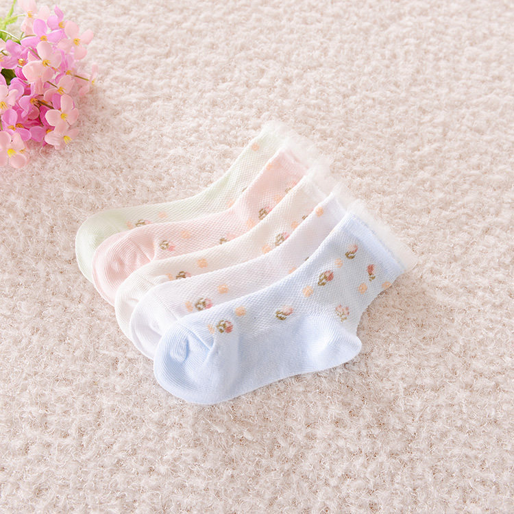 Chaussettes enfant - Ref 2106892 Image 81