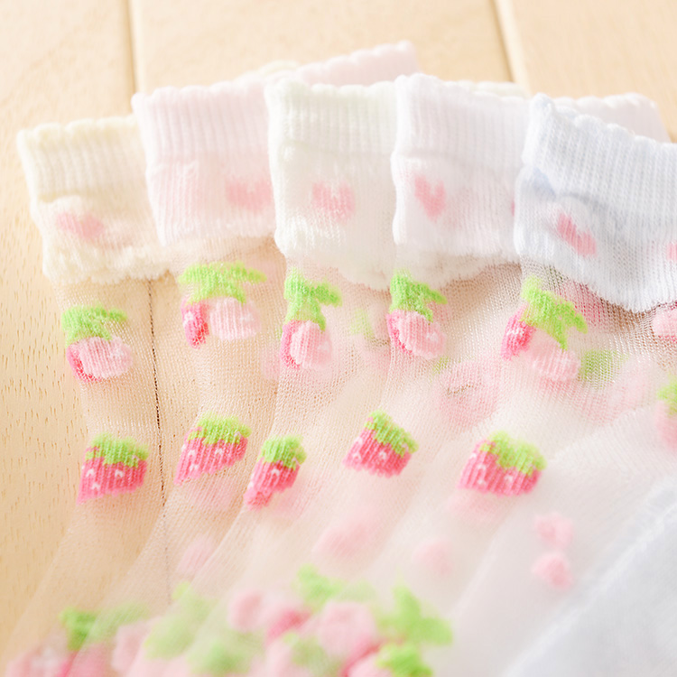 Chaussettes enfant - Ref 2106378 Image 49