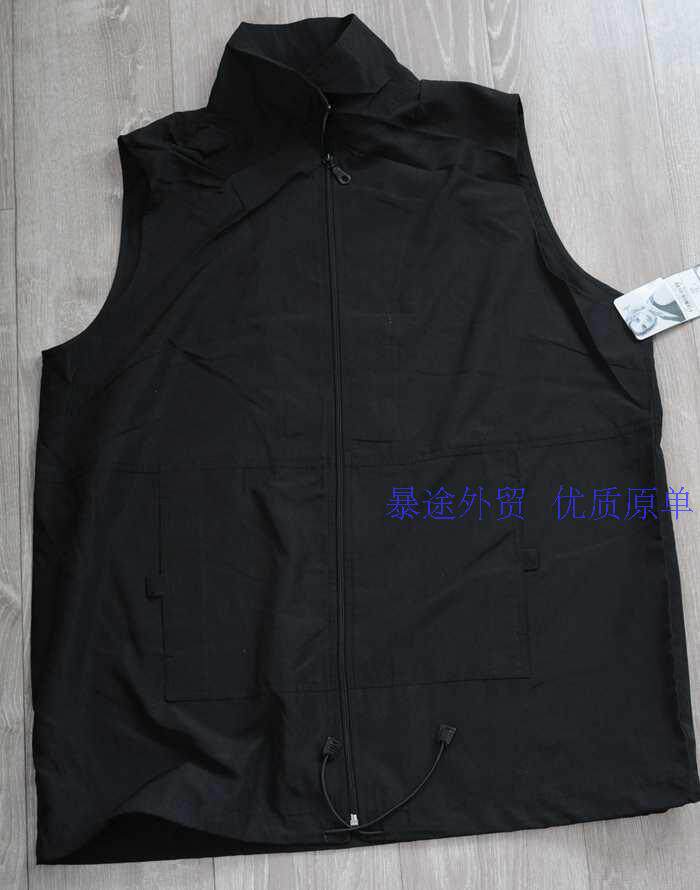 Débardeur sport pour homme - Ref 2024314 Image 8