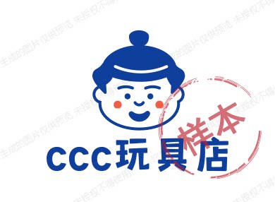 ccc玩具店铺