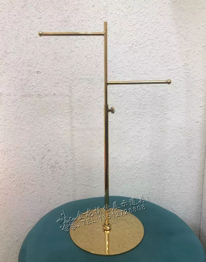 Stand, underwear, table bra, nail decoration