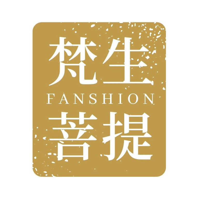 梵生菩提的LOGO