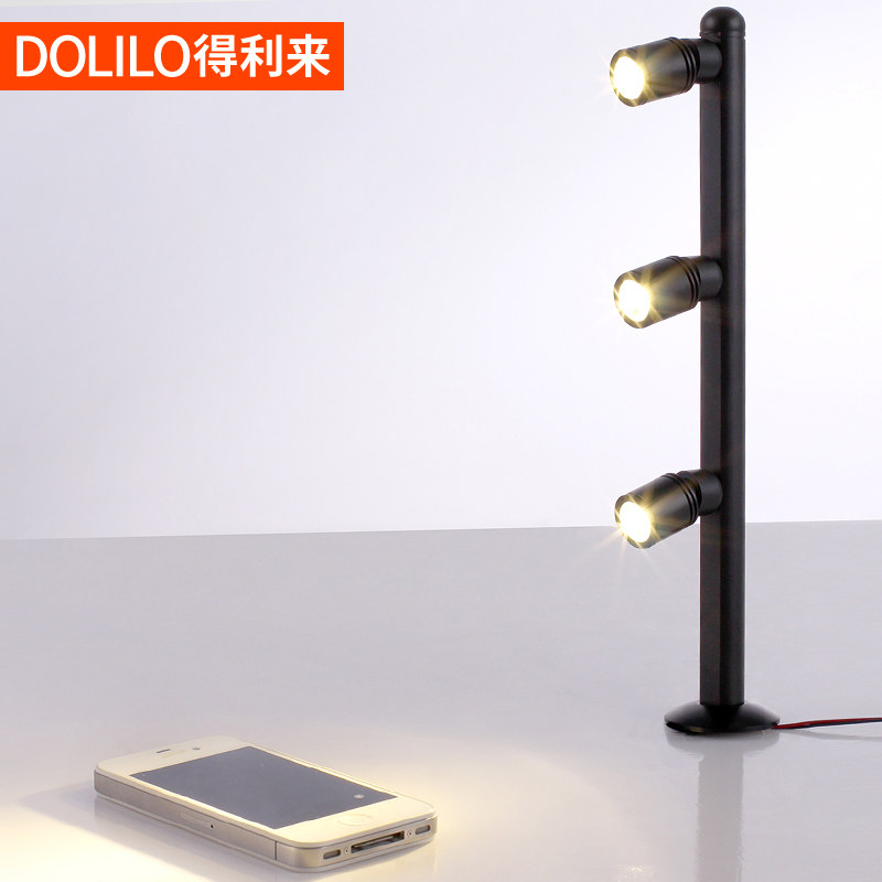 ������led��̨�� CD-017