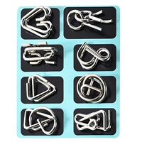 B 8 разведывательной пряжки