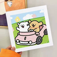 [Drive Puppy]+Toolkit (отправить фото кадрика)