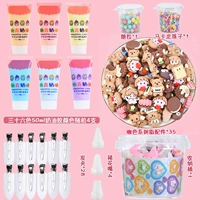 Комплект, система хранения, широкая цветовая палитра