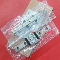 MISUIM SEBN10 SSEBN10 Miniature linear guide with positioning hole Standard slider type