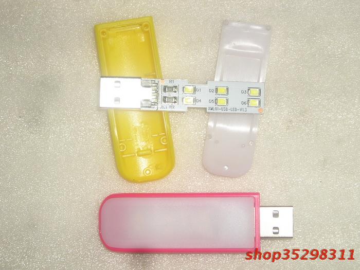 Lampe USB - Ref 374601 Image 10