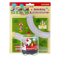 Hello Kitty, заводной