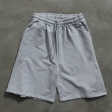 Шорты подходит для мужчин и женщин для влюбленных для отдыха, свободный крой