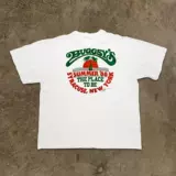 Деньги и благотворительные 260 граммов тяжелого хлопка!Хлопковая ниша негабаритная студенческая пара