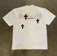 Хлопковый, белый, 260 грамм