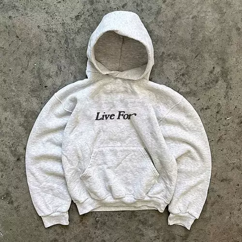 Ретро лонгслив для влюбленных, толстовка с капюшоном, 429 грамм, в американском стиле, увеличенная толщина