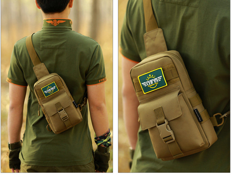 Sac pour homme - Ref 51502 Image 97