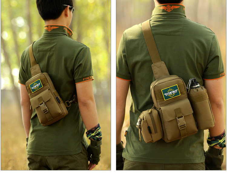 Sac pour homme - Ref 51502 Image 99