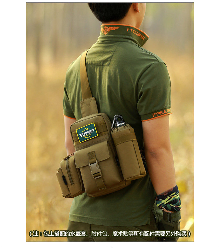 Sac pour homme - Ref 51502 Image 98