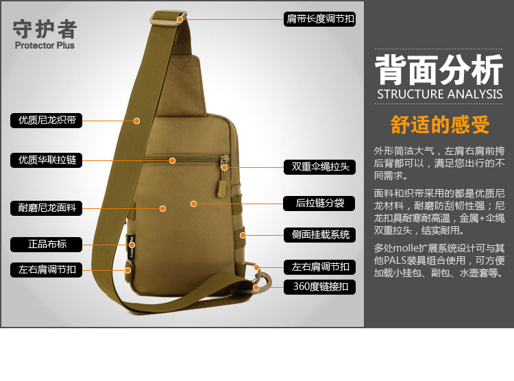 Sac pour homme - Ref 51502 Image 105