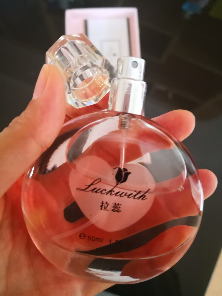 拉蕊爱情持久香水有什么区别产品是真的吗，修正官方解答_搜券