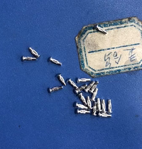 Iron knurled rivet 1 5*5 rod length 36 yuan 1000 pieces