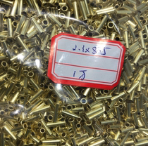 Brass fully hollow pickled rivets 2 3*8 5 long 32 yuan a thousand pieces save tens of thousands