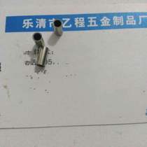 3*0 5*8 brass hollow tube 36 yuan one thousand pieces