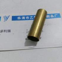 14*0 5*40 brass hollow tube 842 yuan one thousand pieces