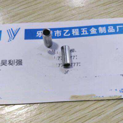 5 5 5 * 0 75 * 12 red copper hollow pipe RMB163  one thousand pieces