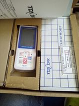 ELCP-81-5F electrode Japan DKK industrial electrode ELCP-51 water quality tester HCD86-1-23B