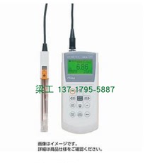 Химическое оборудование 日本tokokagaku东兴化学ph/orp测量仪tpx-999si