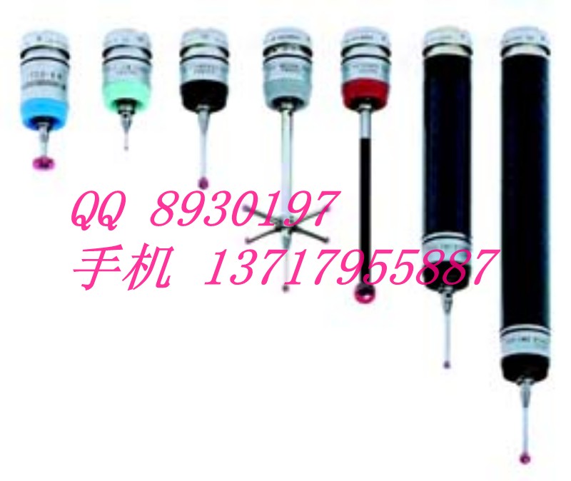 Original British RENISHAW probe three-coordinate probe A- 5003-5233 A- 5003-5234