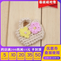 DBS blthe Little Rag Doll tote bag az tanggulijia Pullip six-point baby ob24 tote bag