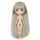 Боди ICY DBS little ragdoll 19 на шарнирах подходит для переодевания и уборки малыша mini 1