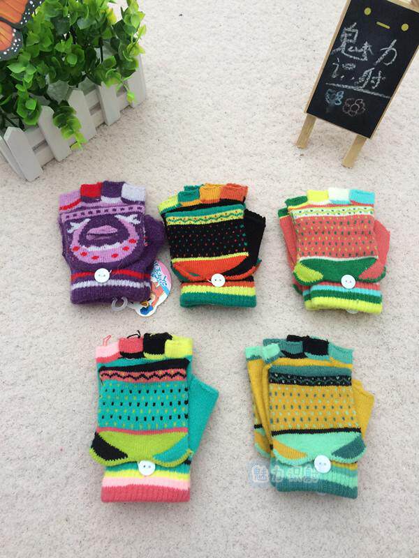 Gants pour enfants ADAM TAIKOO en nylon - Ref 2147746 Image 9