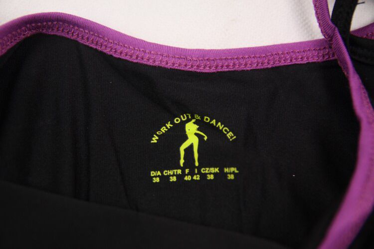 Débardeur sport pour femme - Ref 2027600 Image 5