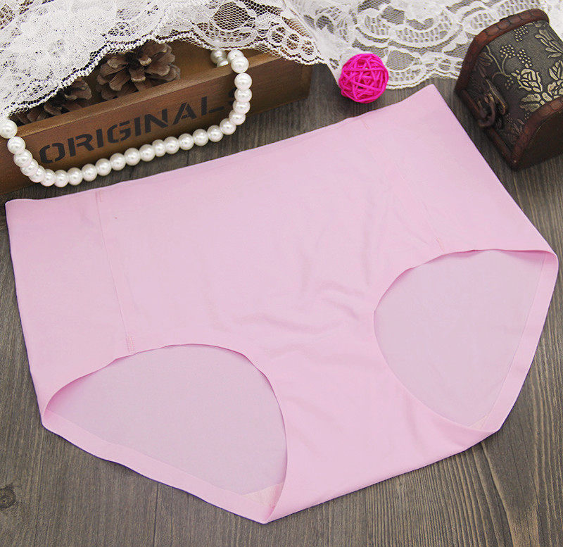 Slip jeunesse luxueux en soie Ice - Ref 643420 Image 27