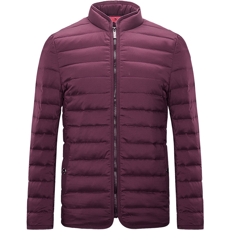 Blouson homme CAMEL   - Ref 3120176 Image 5